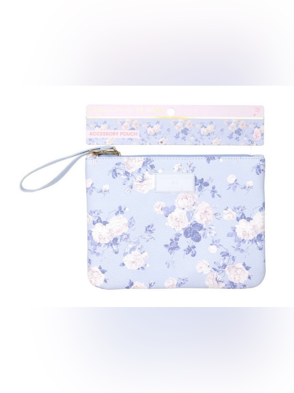 Loveshackfancy x yoobi accessory pouch - Picture 2 of 10